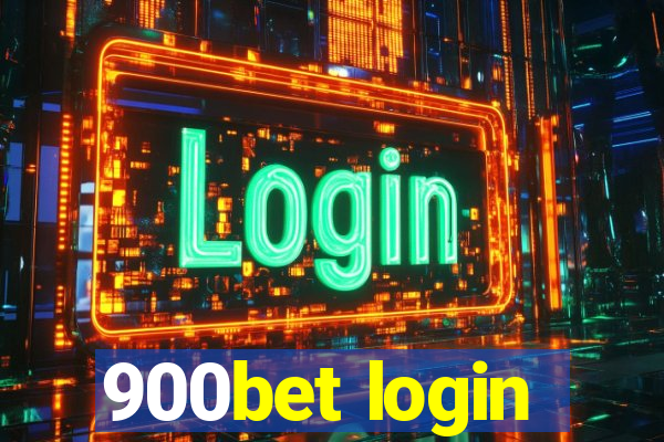 900bet login